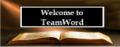 Welcome to TeamWord.JPG